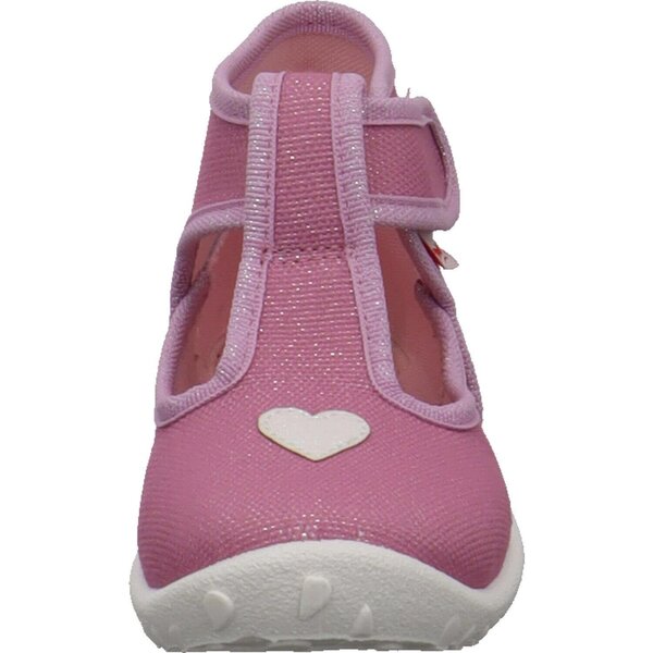 Superfit sisejalatsid Spotty - Superfit