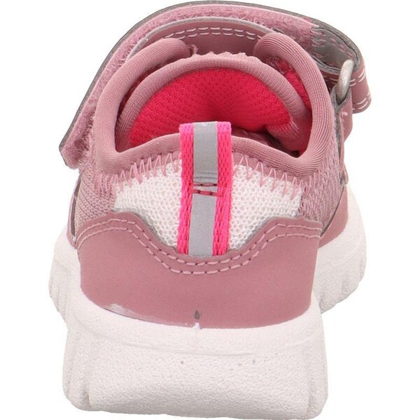Superfit vabaajajalatsid Sport7 Mini - Superfit
