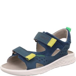 Superfit sandaalid Lagoon Midi - Superfit