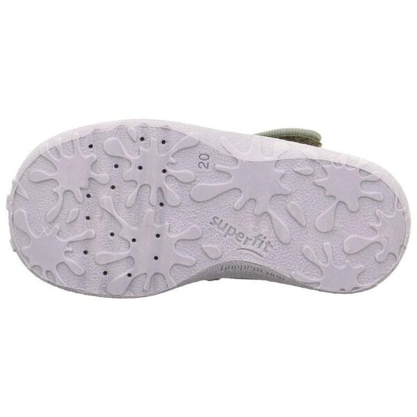 Superfit sisejalatsid Spotty - Superfit