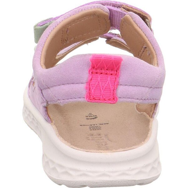 Superfit sandals Lagoon Midi - Superfit