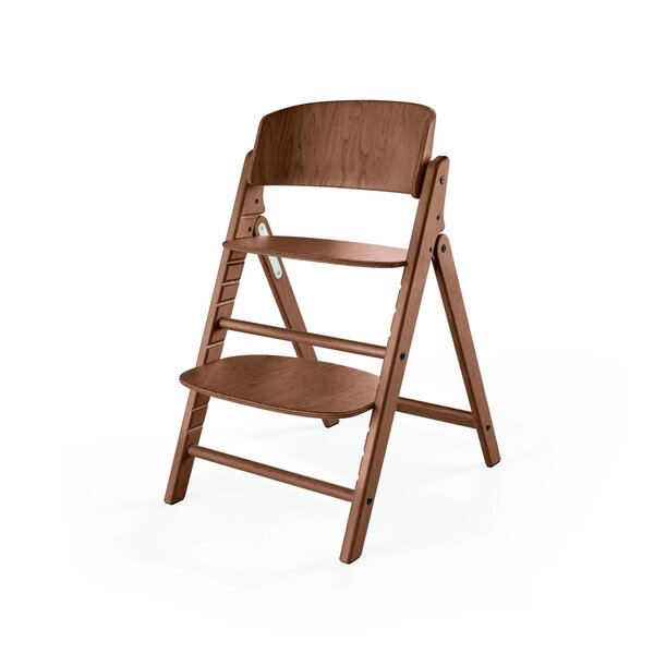 Cybex Click&Fold 4in1 highchair All Natural Dark - Cybex