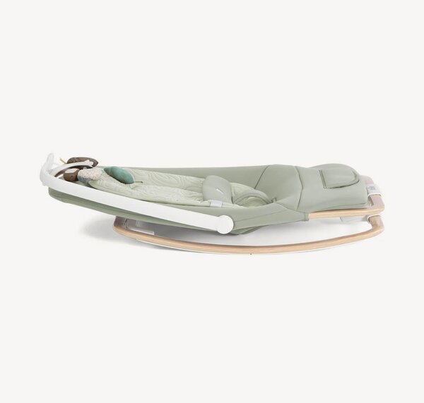 Joie Dreamer lamamistool Strata Mist Wood - Joie