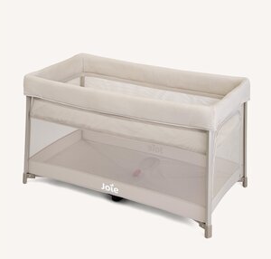 Joie Amigo120 travel bed Vanilla - Joie