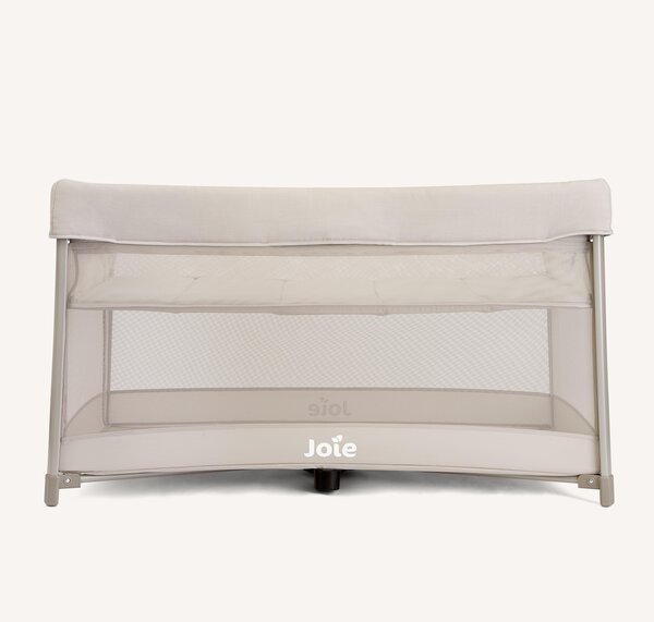 Joie Amigo120 travel bed Vanilla - Joie