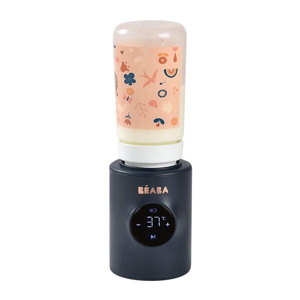 Beaba bottle warmer Milk Nomad Night Blue - Beaba