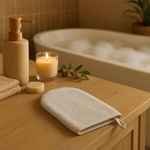 BabyOno bamboo пеленка Beige - BabyOno