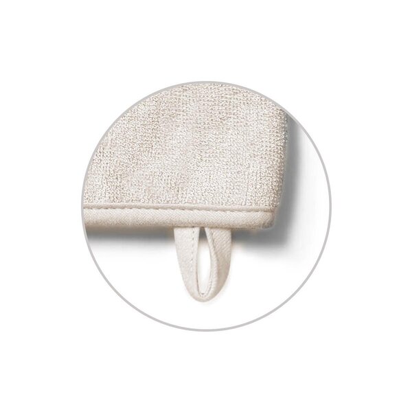 BabyOno bamboo пеленка Beige - BabyOno