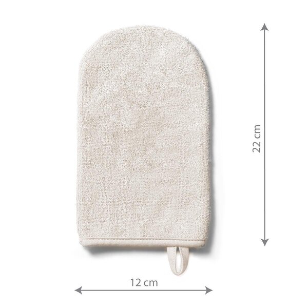 BabyOno bamboo пеленка Beige - BabyOno