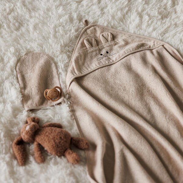 BabyOno bamboo пеленка Beige - BabyOno