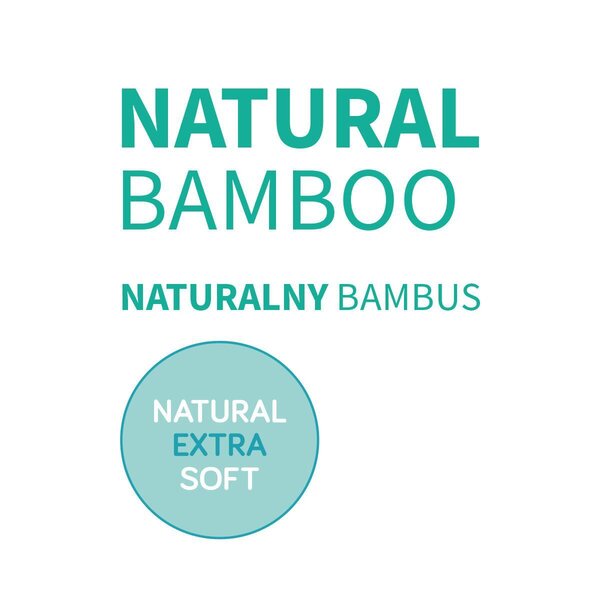 BabyOno bamboo пеленка Beige - BabyOno