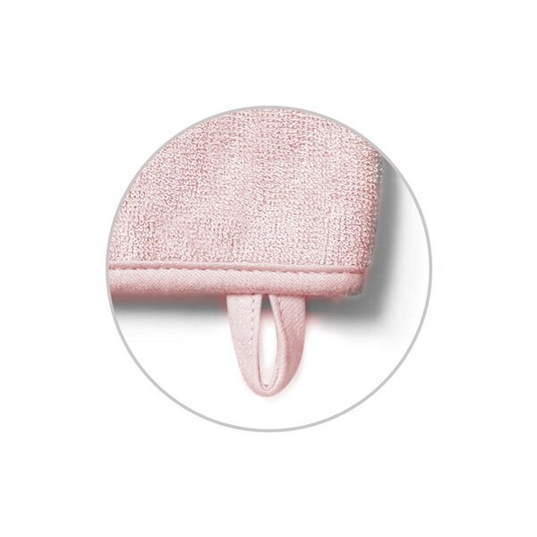 BabyOno bamboo пеленка Pink - BabyOno