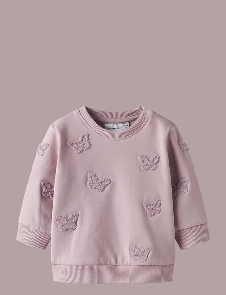 NAME IT свитер Nbfbetina - NAME IT