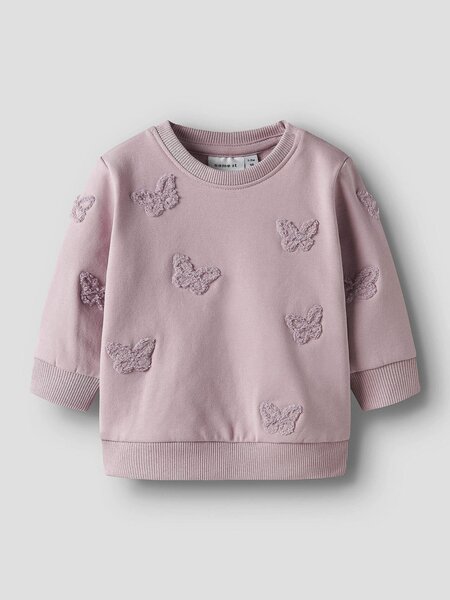 NAME IT sweatshirt Nbfbetina - NAME IT