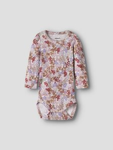 NAME IT боди Nbfbolora - NAME IT