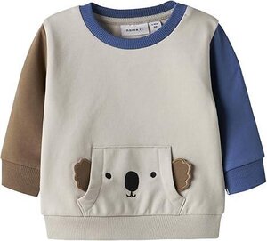 NAME IT sweatshirt Nbmboso - NAME IT