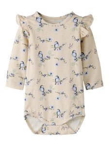 NAME IT боди Nbfbetty - NAME IT