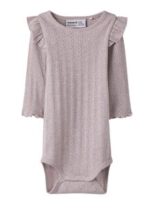 NAME IT боди Nbfblitta - NAME IT