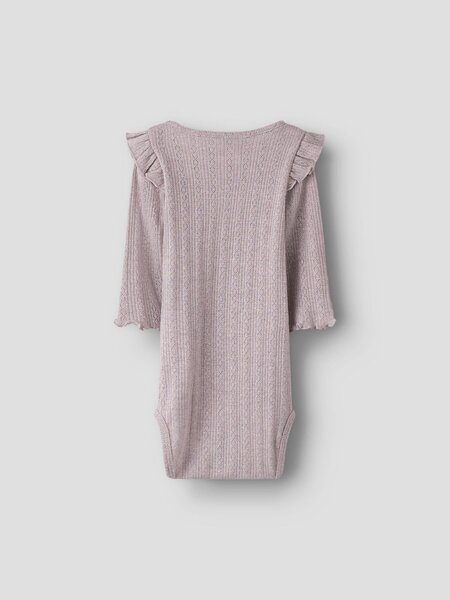 NAME IT боди Nbfblitta - NAME IT