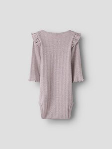 NAME IT боди Nbfblitta - NAME IT