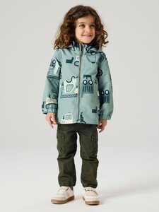 NAME IT куртка Nmmmax - NAME IT