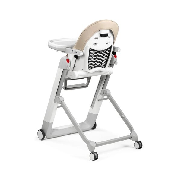 Peg-Perego Highchair Siesta Follow Me Astral - Peg-Perego