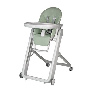 Peg-Perego Siesta söögitool Follow Me Mint - Peg-Perego