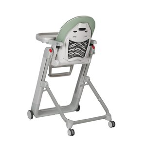 Peg-Perego Siesta söögitool Follow Me Mint - Peg-Perego