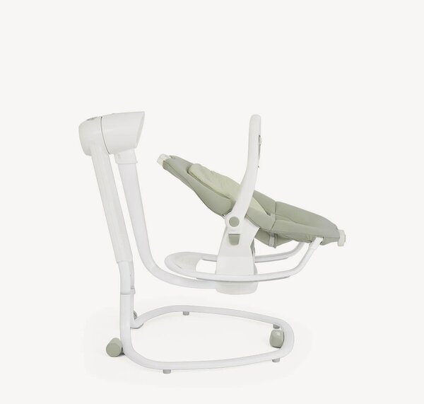 Joie beebikiik Serina 2in1 Strada Mist - Joie