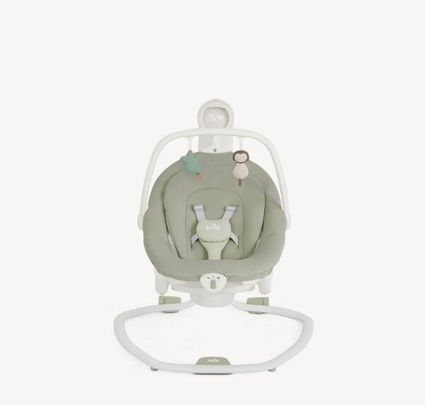 Joie beebikiik Serina 2in1 Strada Mist - Joie