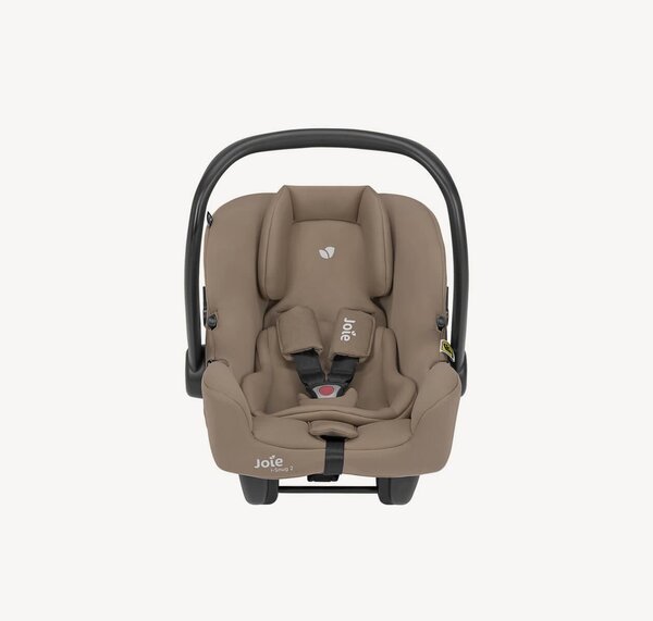 Joie I-Snug 2, 40-75cm, car seat Cashew - Joie