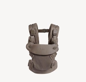 Joie Savvy Air 4in1 carrier Bisque - Joie