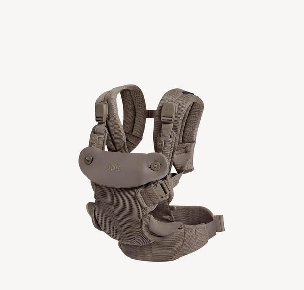 Joie Savvy Air 4in1 carrier Bisque - Joie