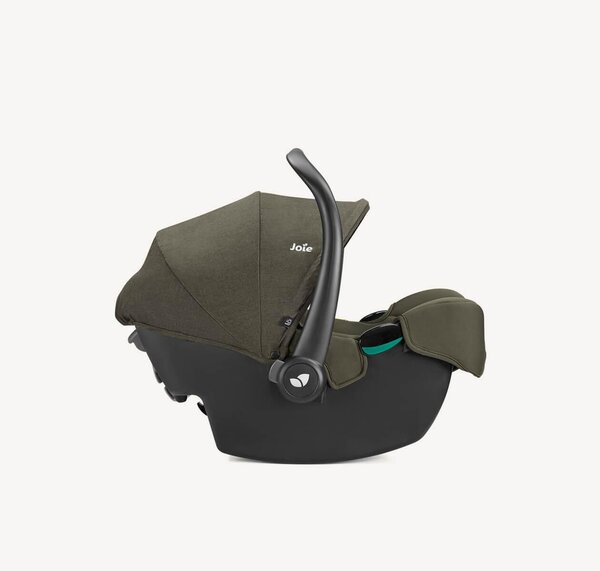 Joie I-Snug 2, 40-75cm, car seat Fern - Joie