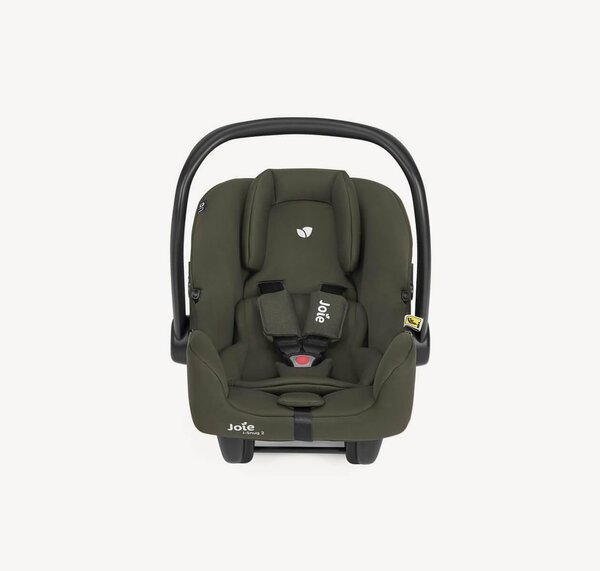 Joie I-Snug 2, 40-75cm, car seat Fern - Joie