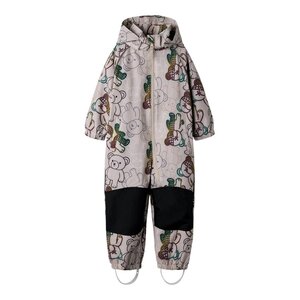 NAME IT комбинезон софтшелл Nmmalfashell08 - NAME IT