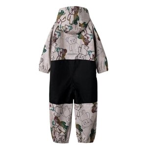 NAME IT комбинезон софтшелл Nmmalfashell08 - NAME IT