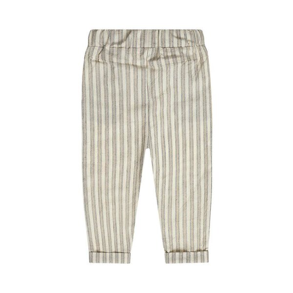 Dirkje Trousers, loose fit - Dirkje