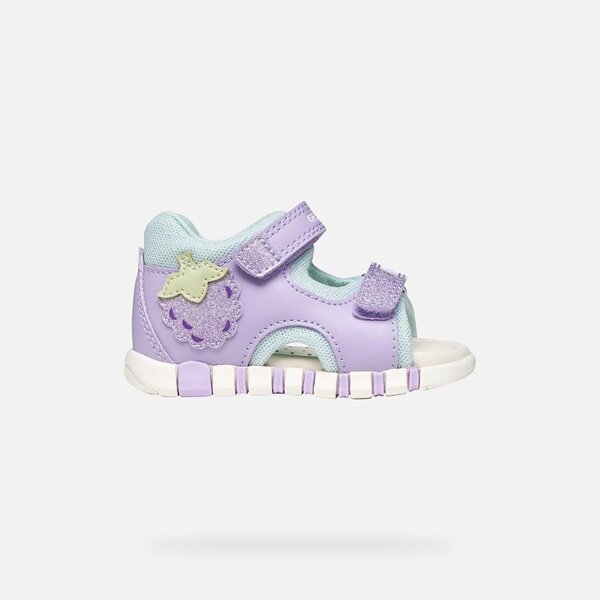 Geox shoes B Sandal Iupidoo - Geox
