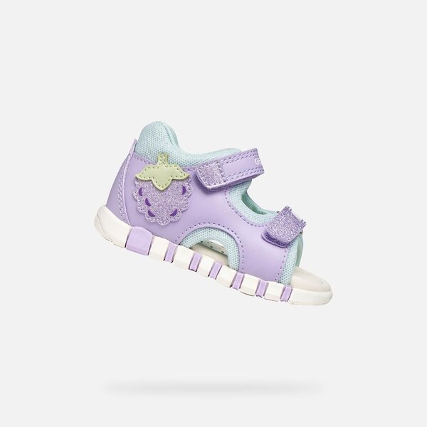 Geox shoes B Sandal Iupidoo - Geox