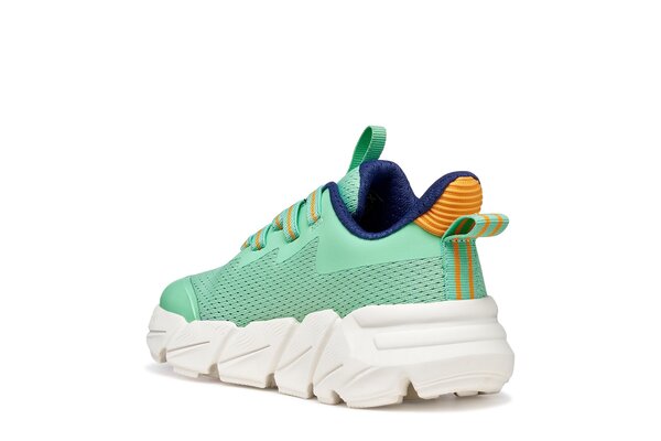 Geox sneakers J Flexyper Fast - Geox