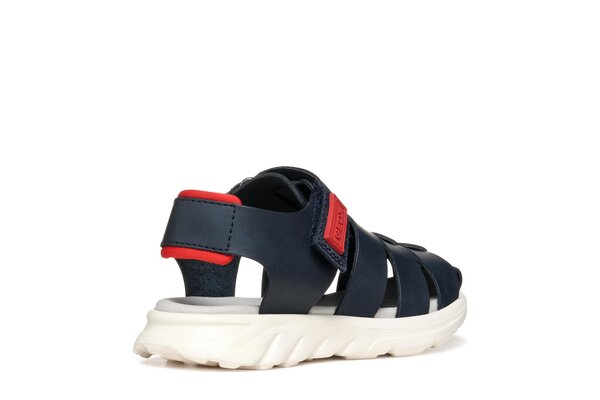 Geox sandals J Sandal Airadyum - Geox