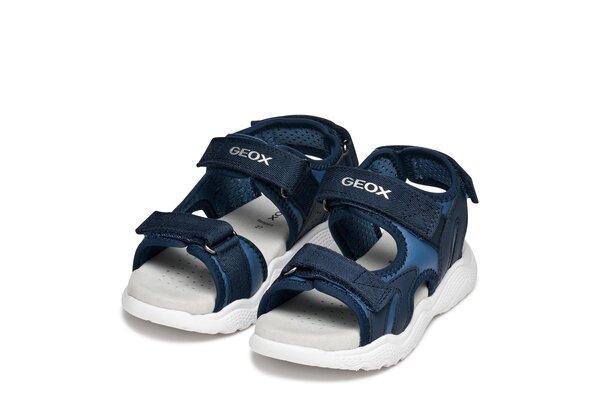 Geox sandaalid J Splush - Geox
