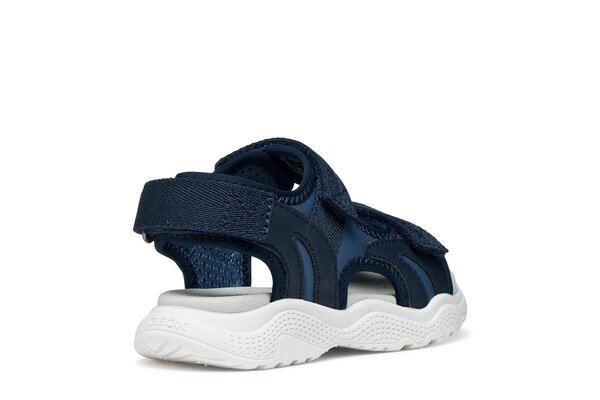 Geox sandaalid J Splush - Geox