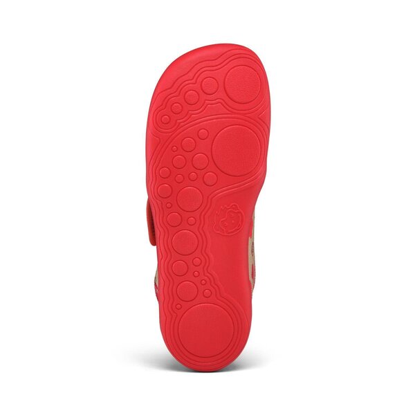 Affenzahn Slipper Cotton Movy - Affenzahn
