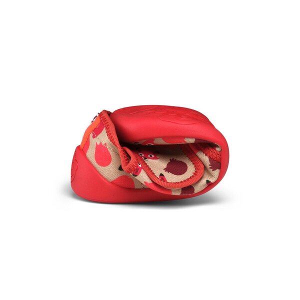 Affenzahn Slipper Cotton Movy - Affenzahn