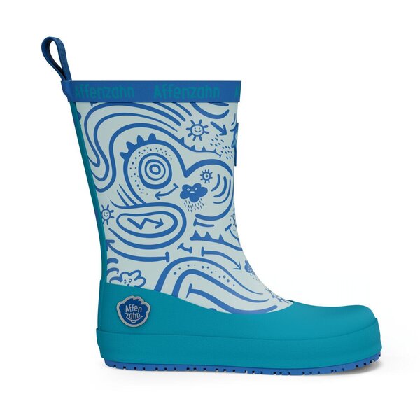 Affenzahn Wellies Plashy - Affenzahn