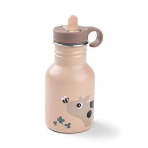 Done by Deer metallist joogipudel Tiny Farm 350ml Powder - Done by Deer