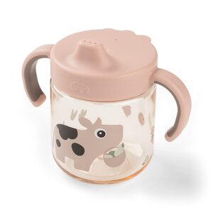 Done by Deer nokaga tass Tiny farm Powder - Done by Deer