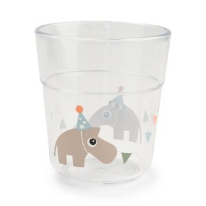 Done by Deer klaas 180ml, Celebration Sand - Done by Deer